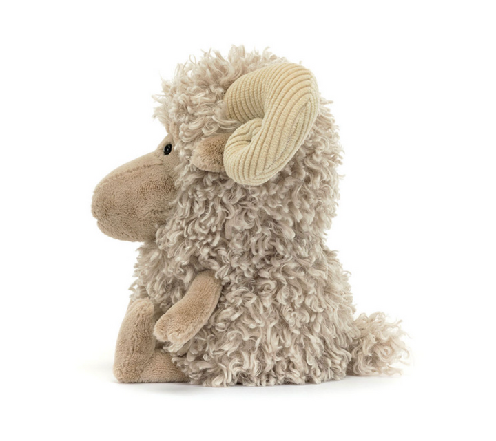 Jellycat Ramsley Sheep