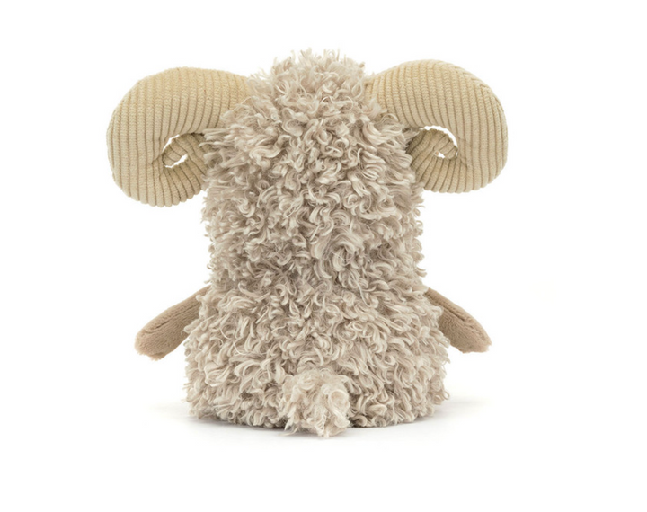 Jellycat Ramsley Sheep