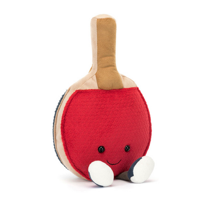 Jellycat Amuseable Sports Table Tennis