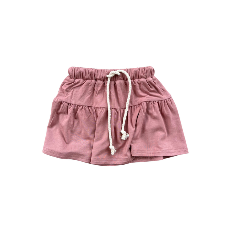 Babysprouts Skort - Burlwood