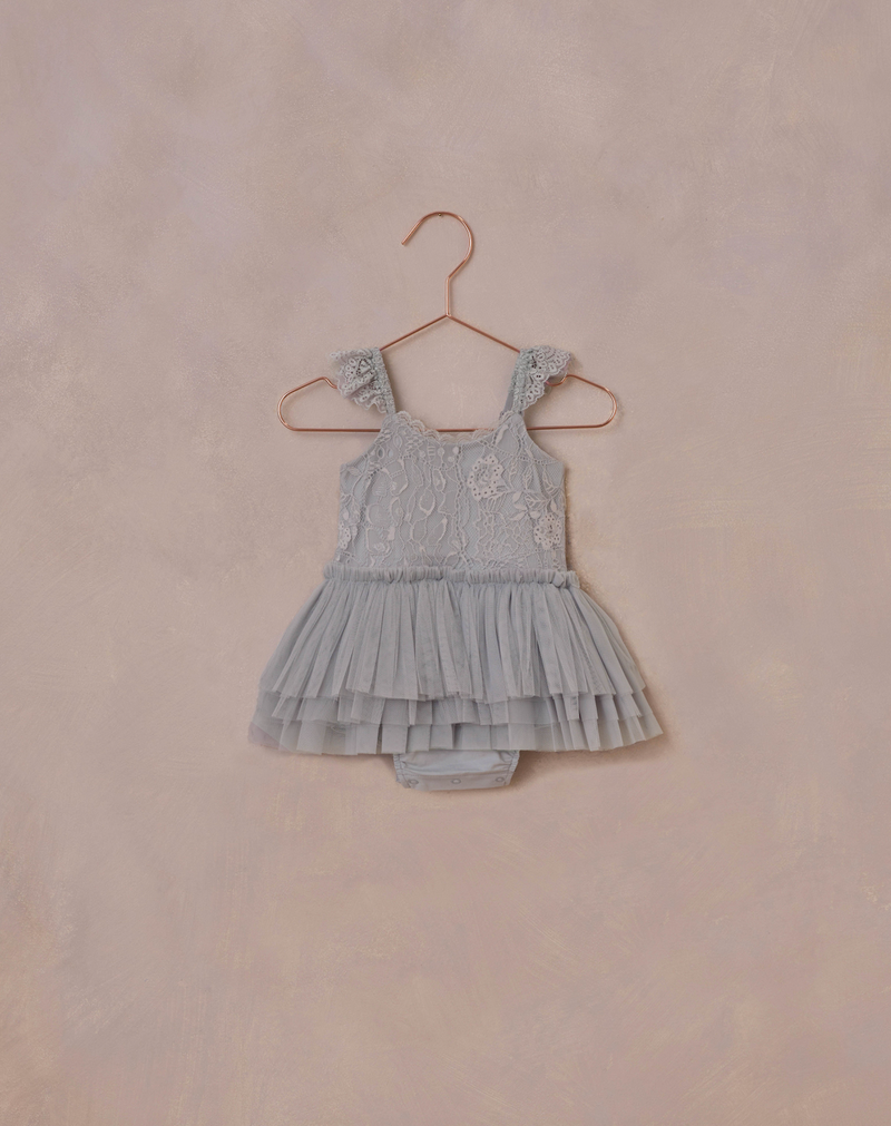 Noralee Camilla Tutu - Powder Blue
