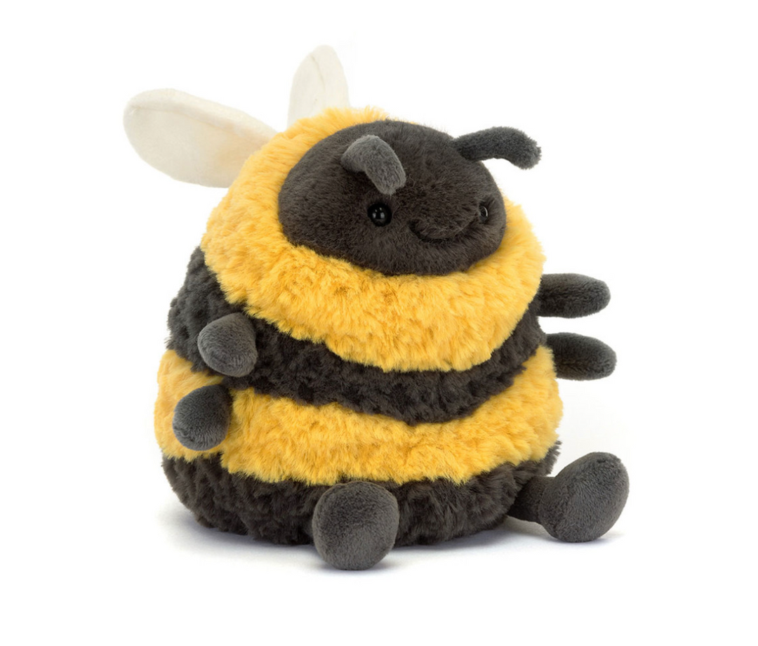 Jellycat Albee Bee