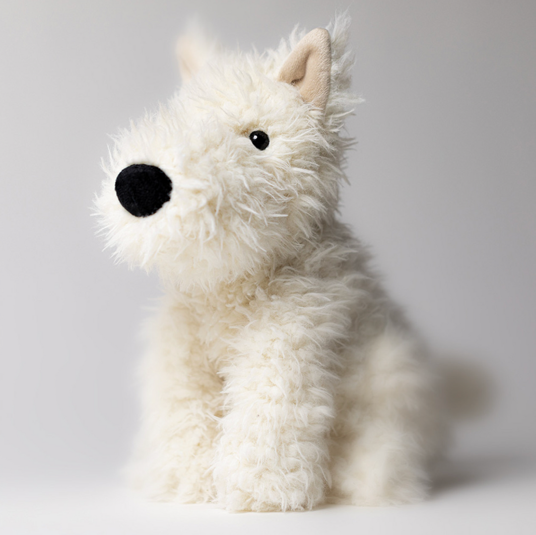 Jellycat Munro Scottie Dog