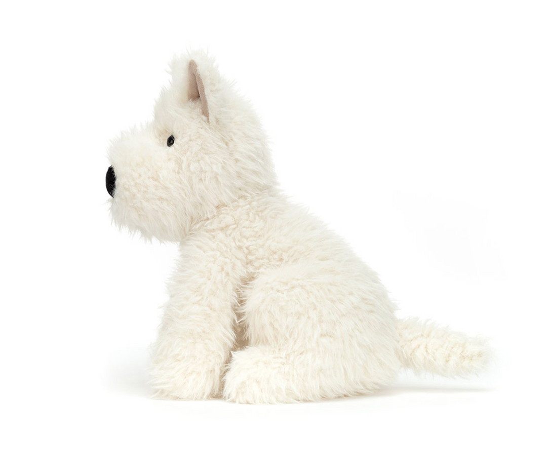 Jellycat Munro Scottie Dog
