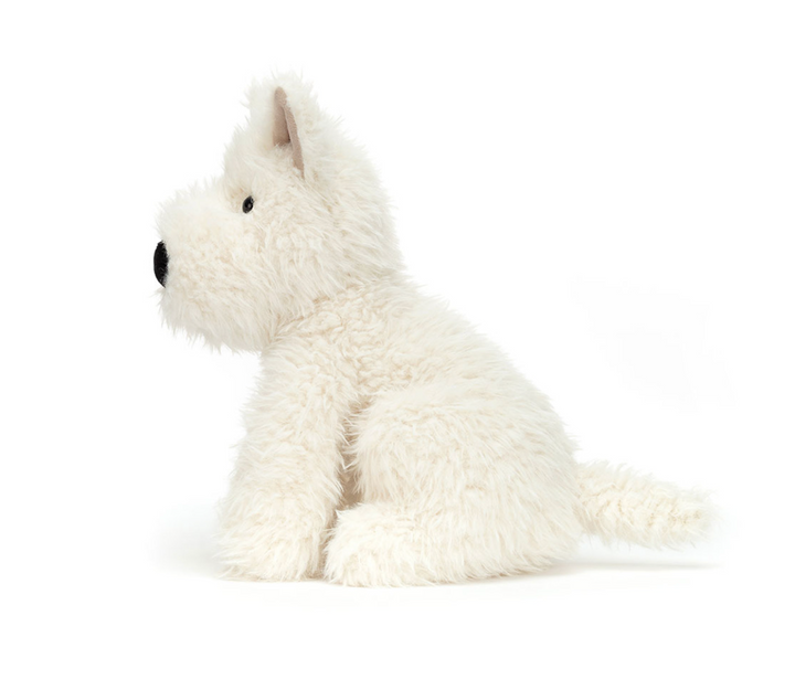 Jellycat Munro Scottie Dog