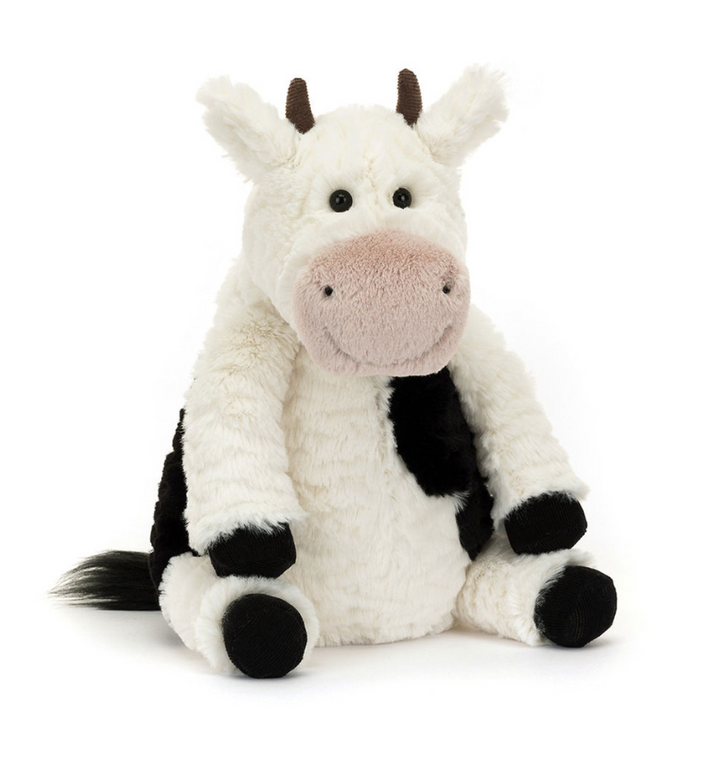 Jellycat Mooliet Cow
