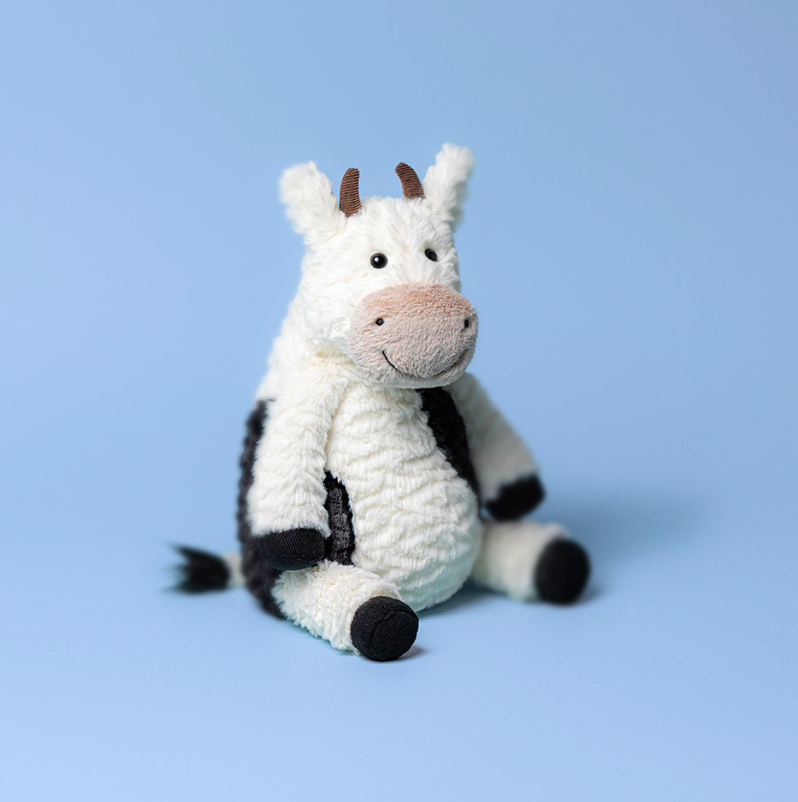 Jellycat Mooliet Cow