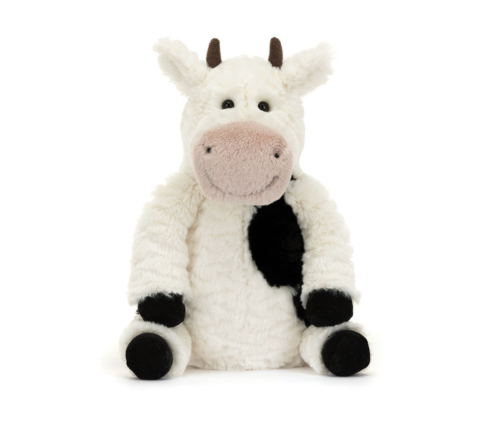 Jellycat Mooliet Cow
