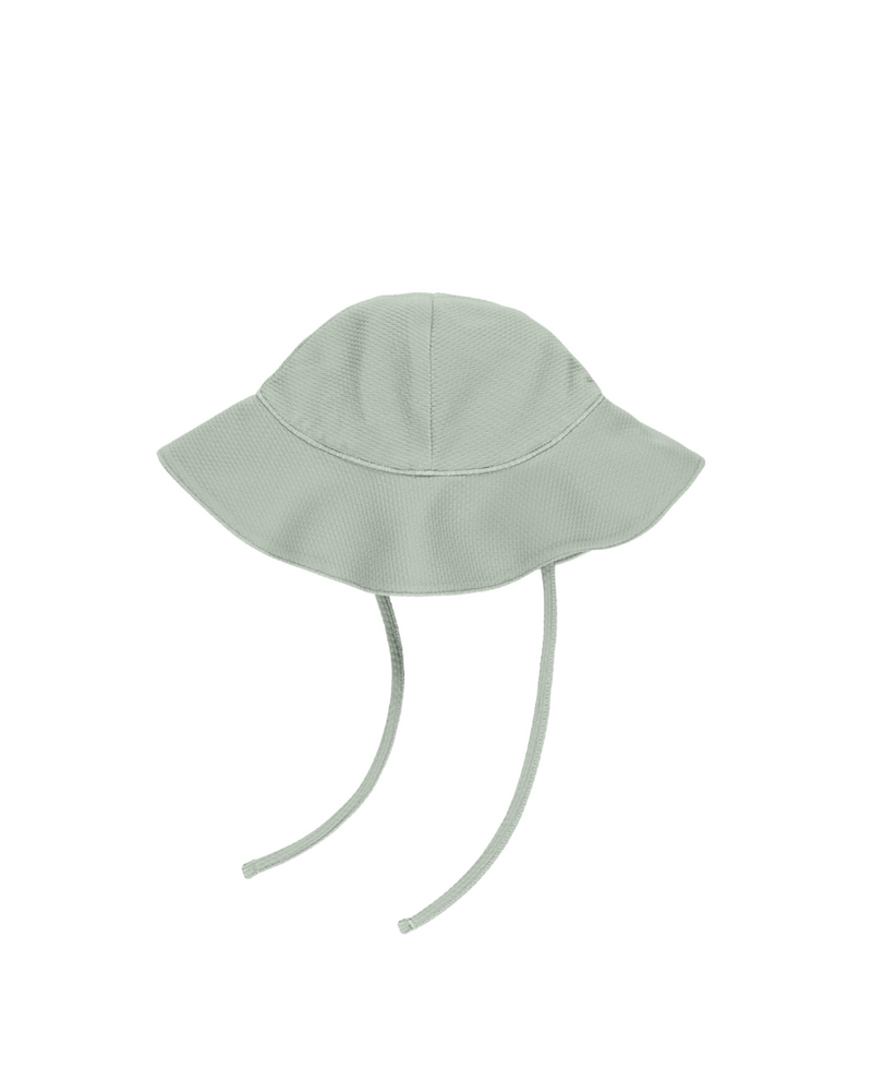 Quincy Mae Sun Hat - Sage