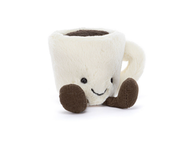 Jellycat Amuseable Espresso Cup