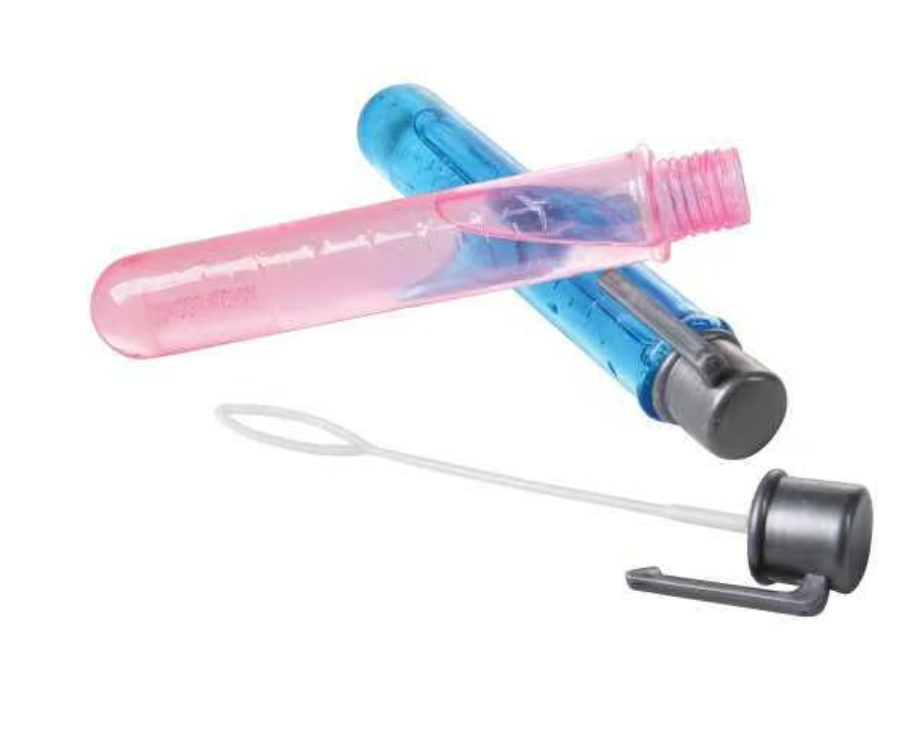 US Toy Touchable Bubbles