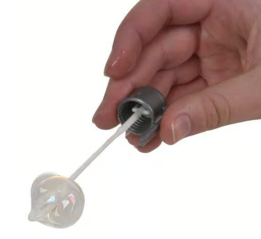 US Toy Touchable Bubbles