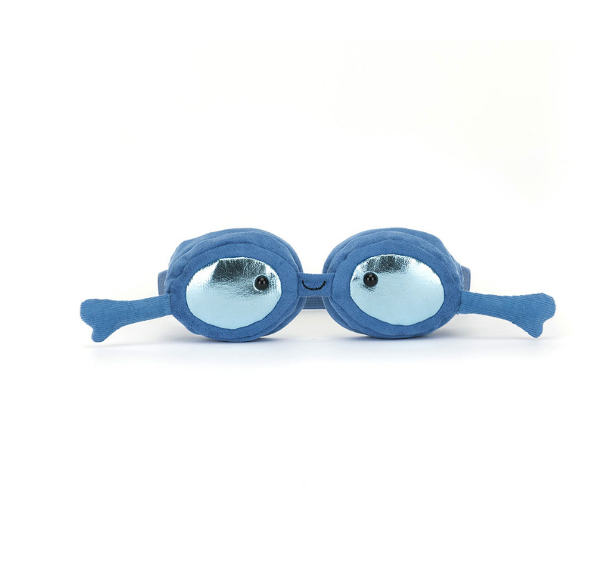 Jellycat Amuseable Sports Goggles – Hopscotch Kids