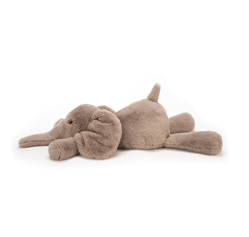 Jellycat Smudge Elephant