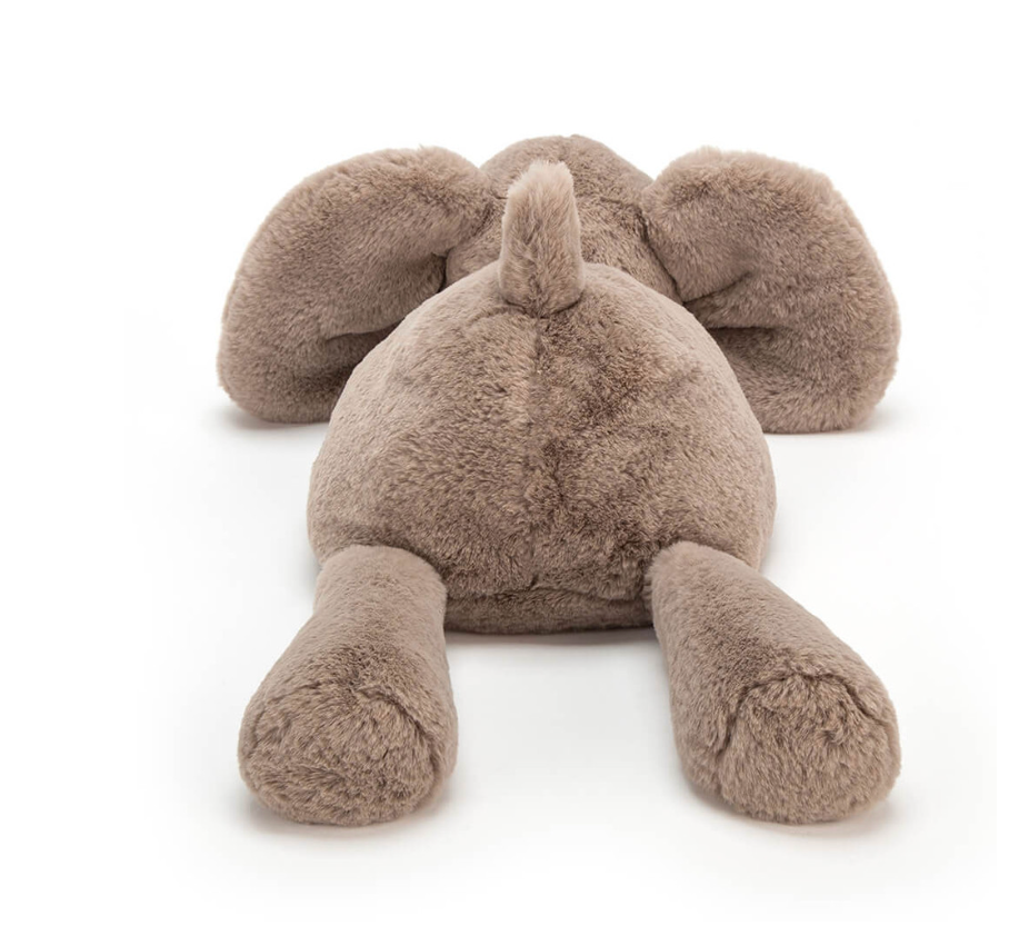 Jellycat Smudge Elephant