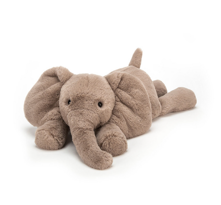 Jellycat Smudge Elephant