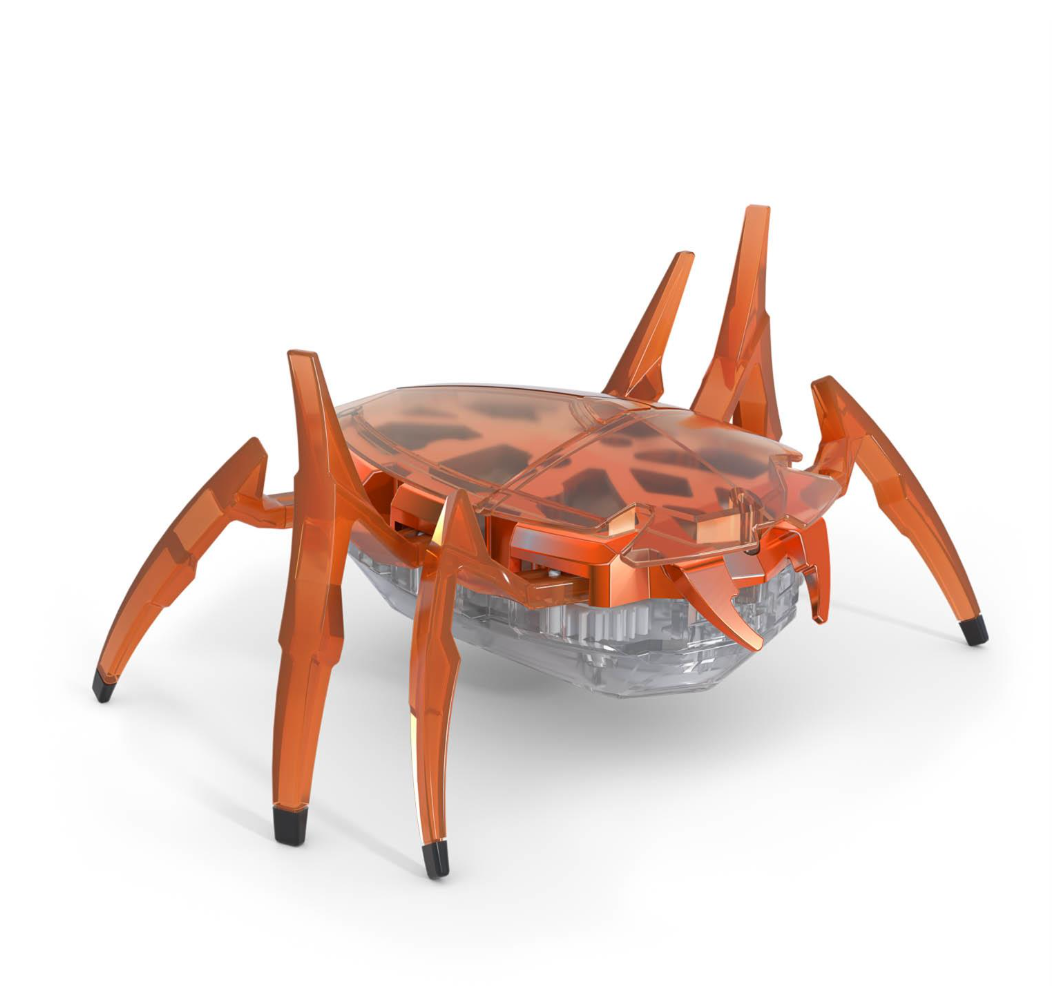 HEXBOTS Scarab