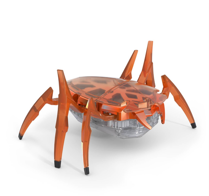 HEXBOTS Scarab