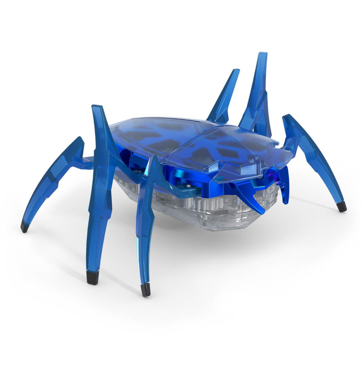 HEXBOTS Scarab