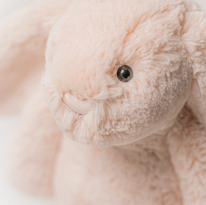Jellycat Bashful Blush Bunny