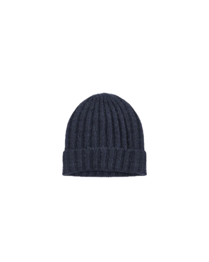 Rylee + Cru Beanie - Navy