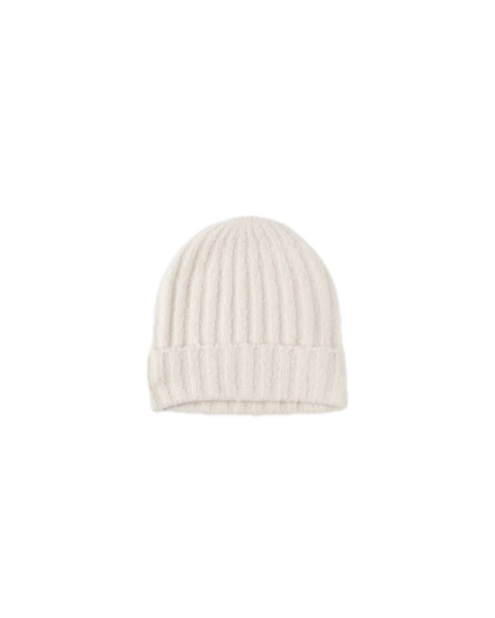 Rylee + Cru Beanie - Natural