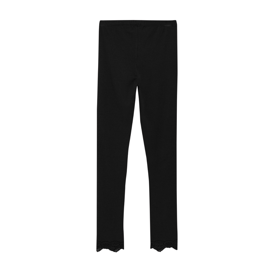 Creamie Leggings - Black