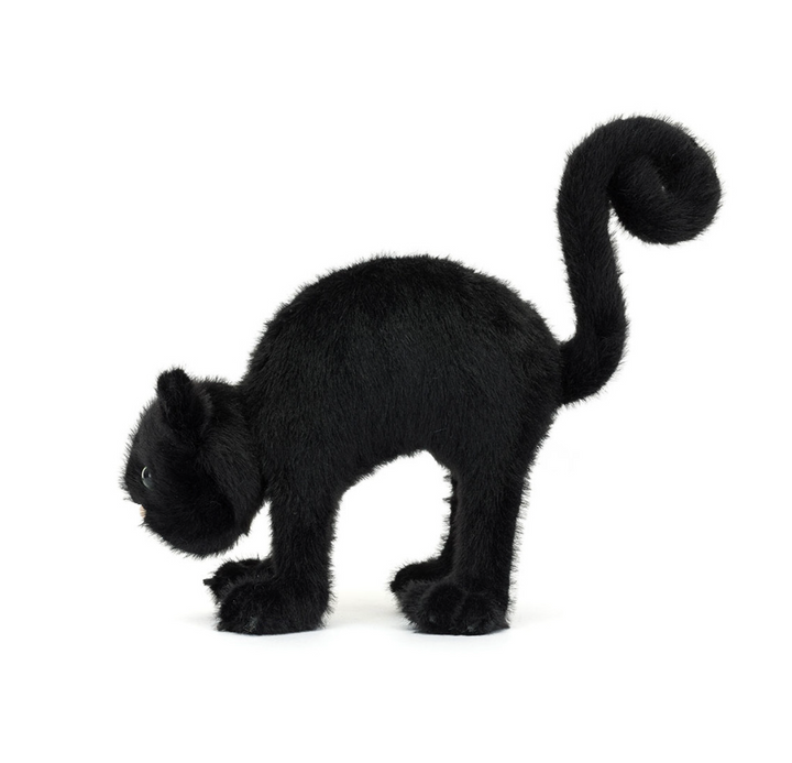 Jellycat Spookipaws Cat