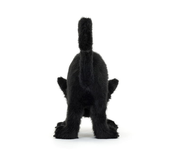 Jellycat Spookipaws Cat