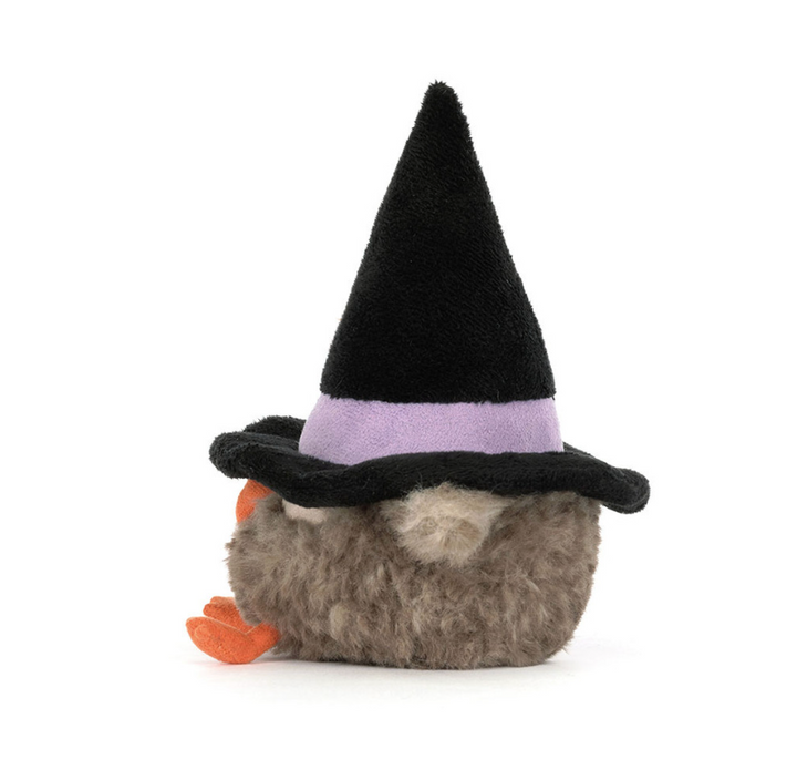 Jellycat Heccaty Hootnightly