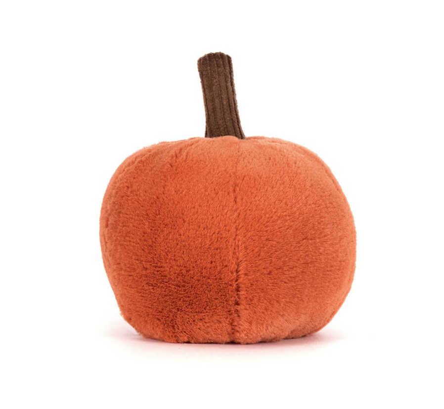 Jellycat Ooky Jack O Lantern