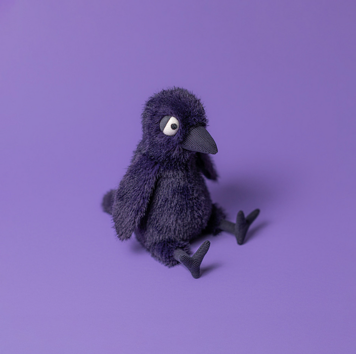 Jellycat Hocus Crow