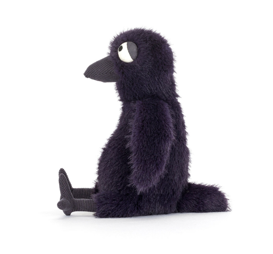 Jellycat Hocus Crow