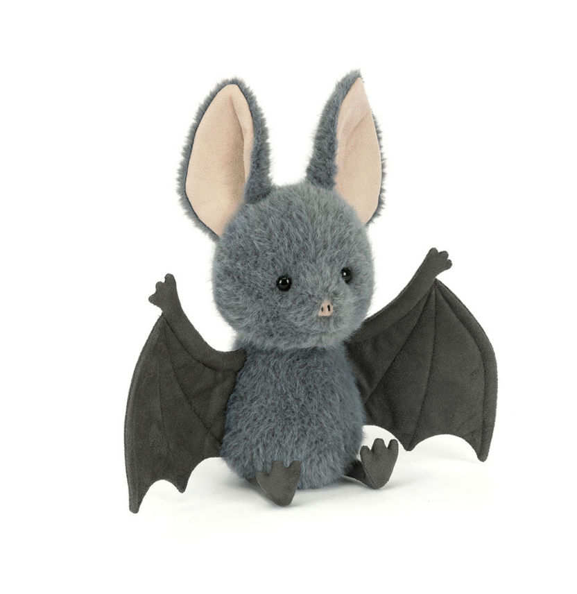 Jellycat Broox Bat