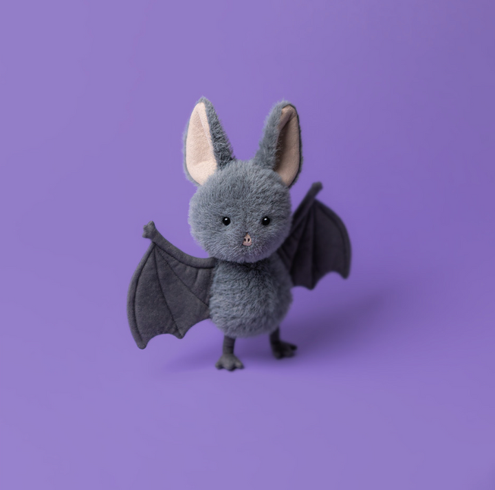 Jellycat Broox Bat