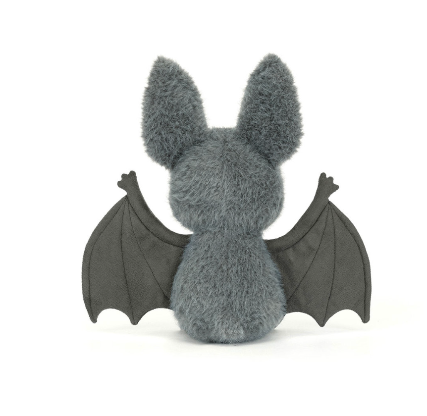 Jellycat Broox Bat