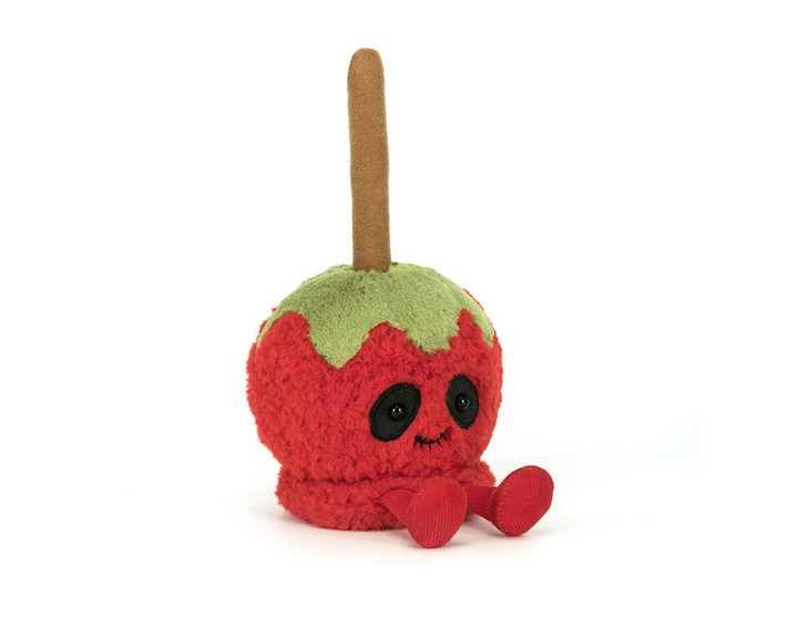 Jellycat Toffee Apple