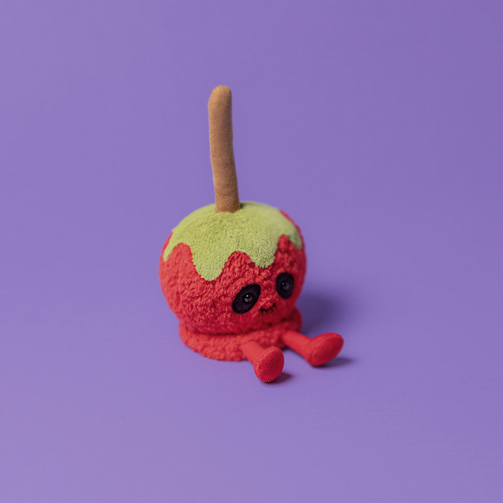 Jellycat Toffee Apple