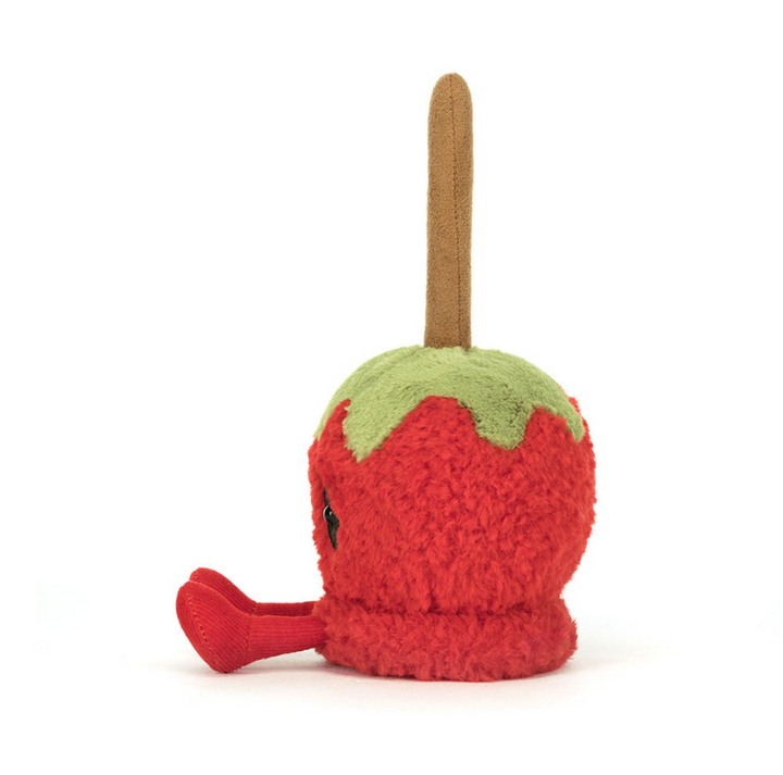 Jellycat Toffee Apple