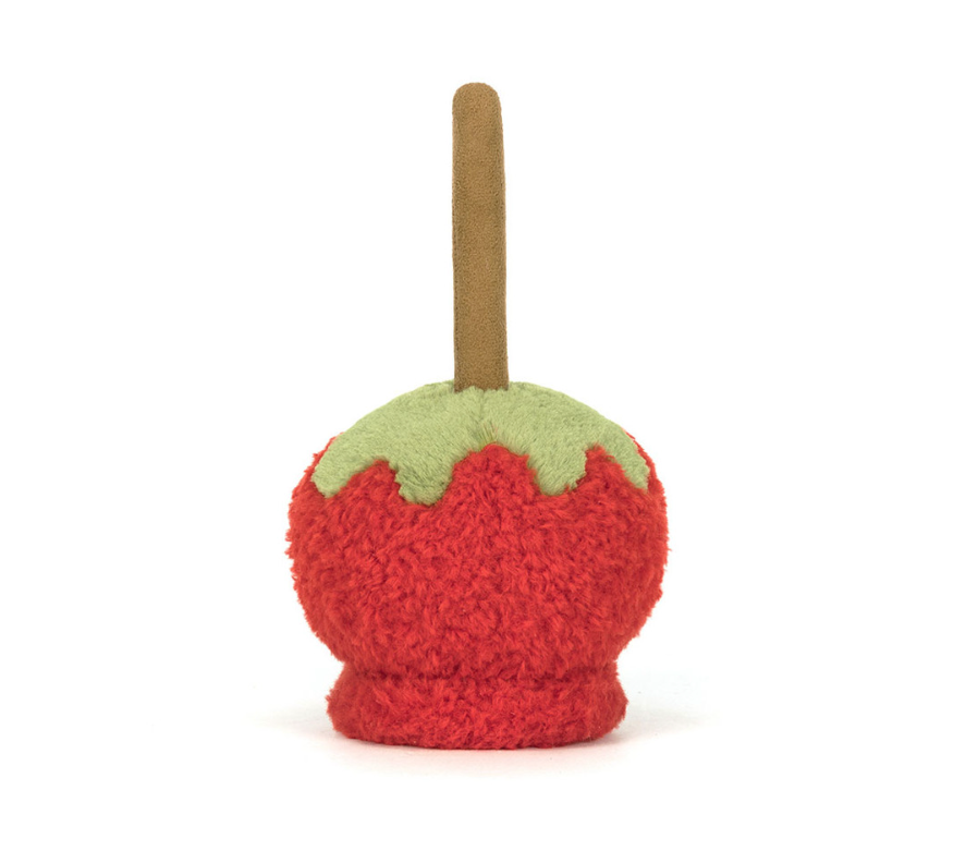 Jellycat Toffee Apple