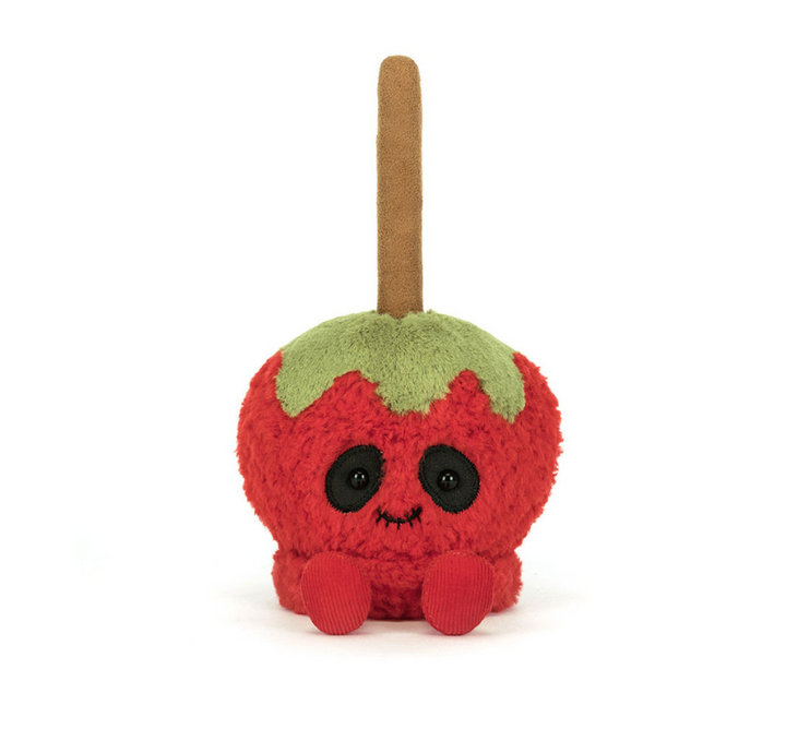 Jellycat Toffee Apple