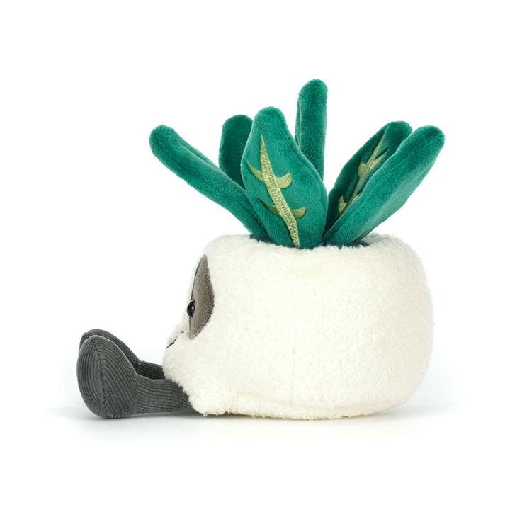 Jellycat Skull Planter