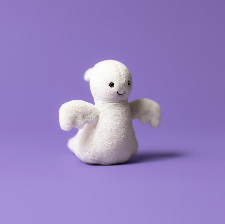 Jellycat Mysti Ghost