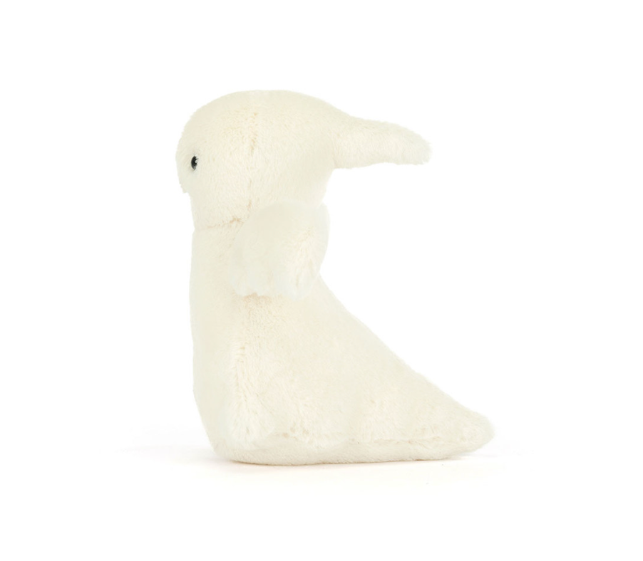 Jellycat Mysti Ghost