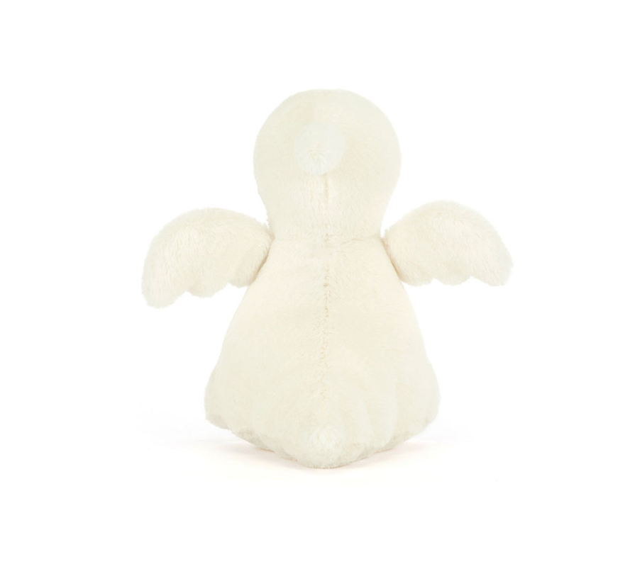 Jellycat Mysti Ghost