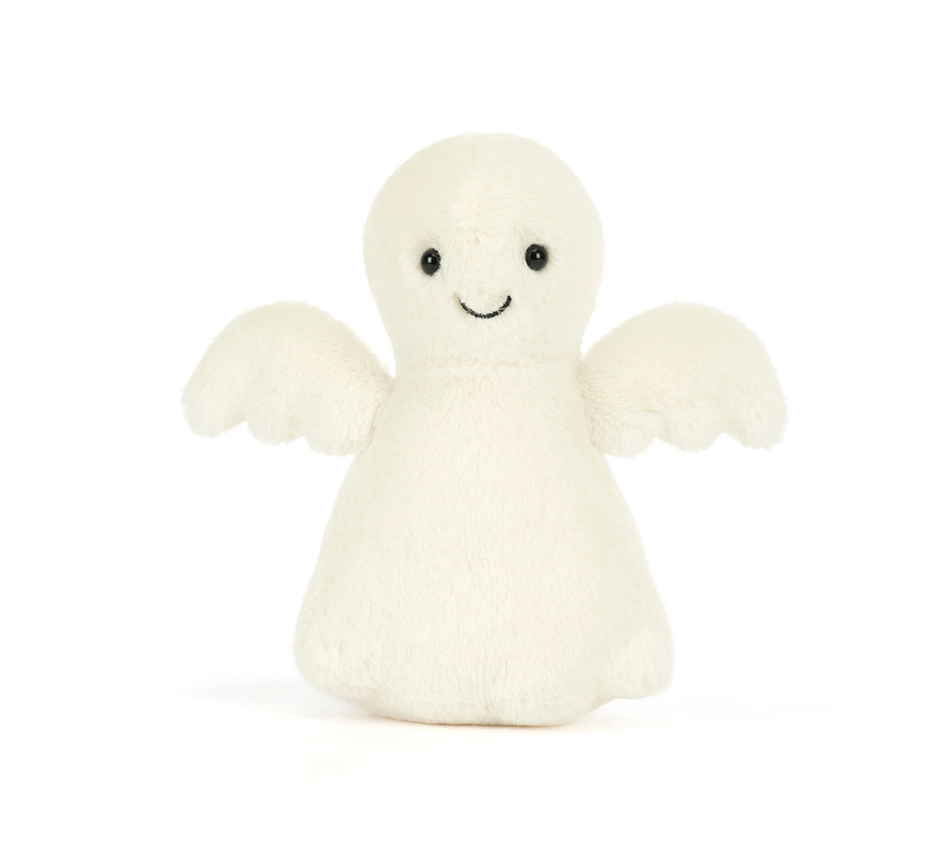 Jellycat Mysti Ghost