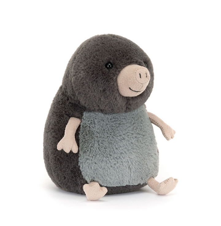 Jellycat Muswell Mole