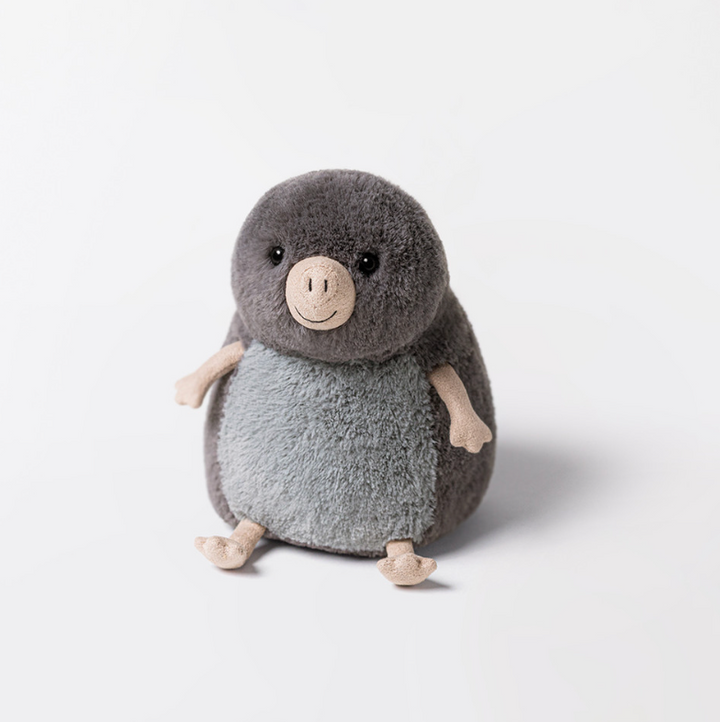 Jellycat Muswell Mole