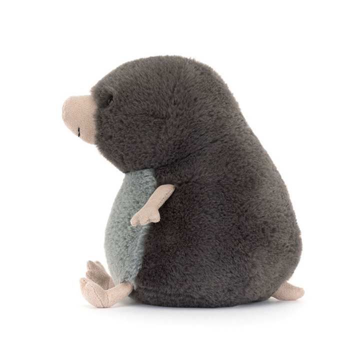 Jellycat Muswell Mole