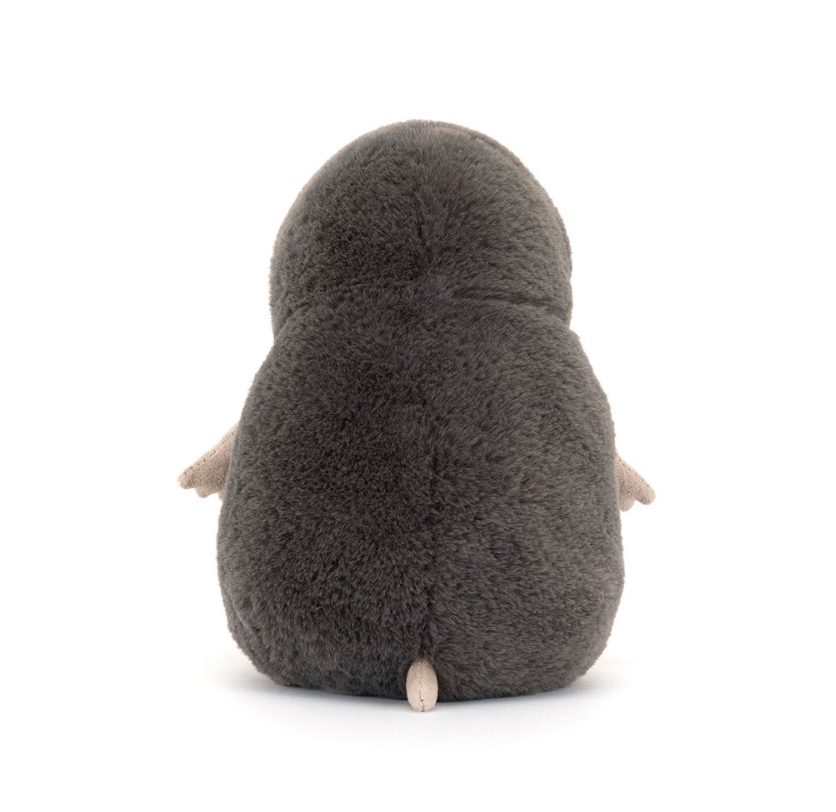 Jellycat Muswell Mole